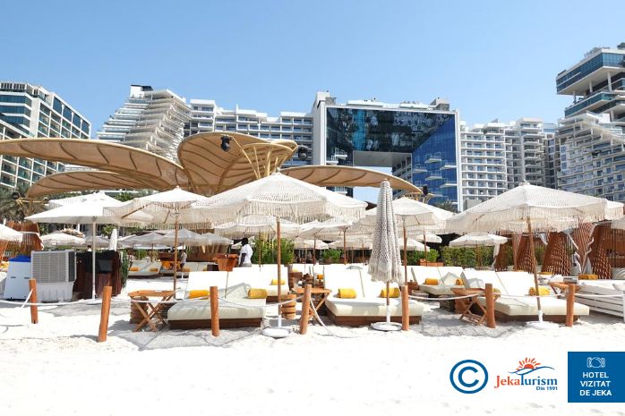 Poze Five Palm Jumeirah Dubai 13