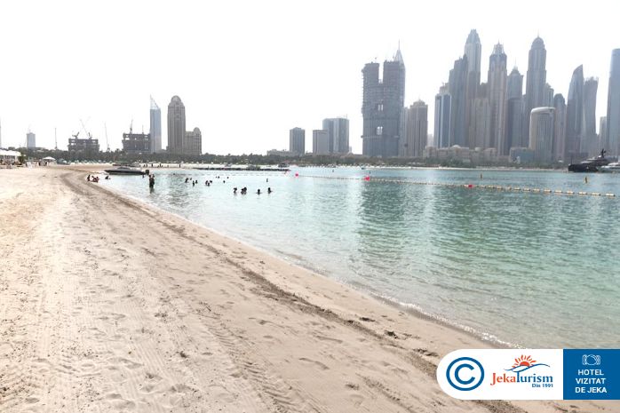 Poze Five Palm Jumeirah Dubai 14