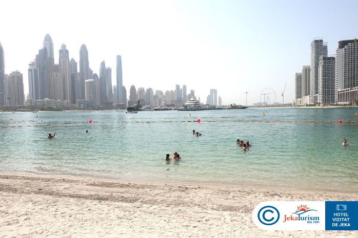 Poze Five Palm Jumeirah Dubai 15