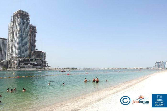 Poze Five Palm Jumeirah Dubai 16