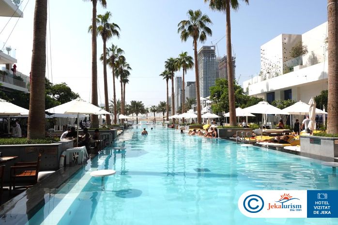 Poze Five Palm Jumeirah Dubai 7