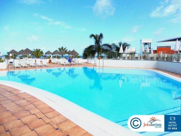 Poze Flamingo Beach Mate 10