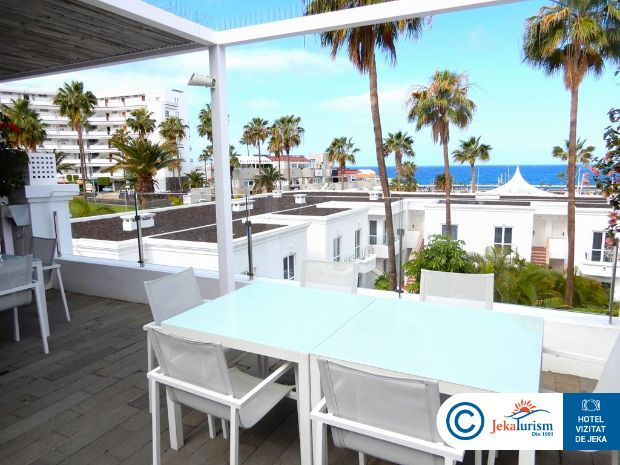 Poze Flamingo Beach Mate 9