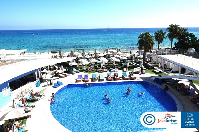 Poze Flamingo Paradise Beach 11