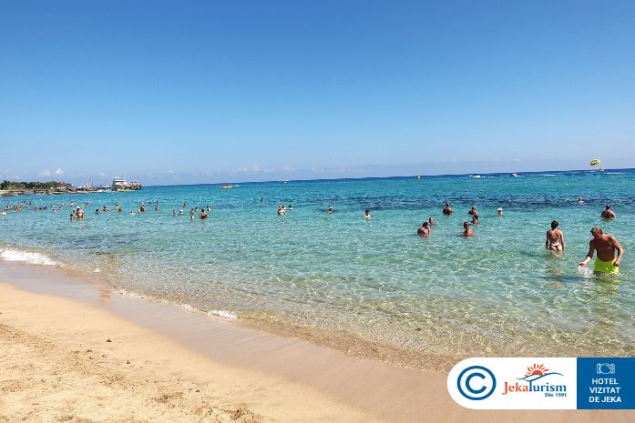 Poze Flamingo Paradise Beach 12