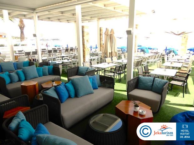 Poze Flamingo Paradise Beach 8