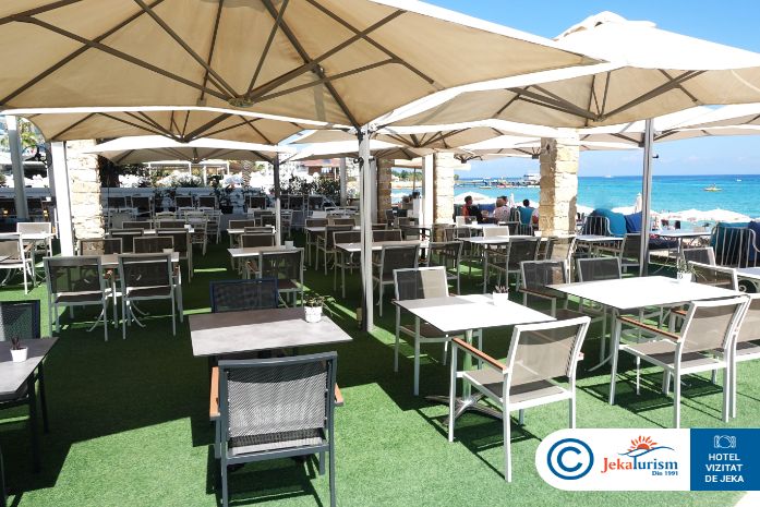 Poze Flamingo Paradise Beach 9