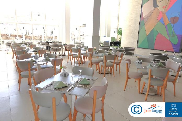 Poze Flow Spectrum Resort 6