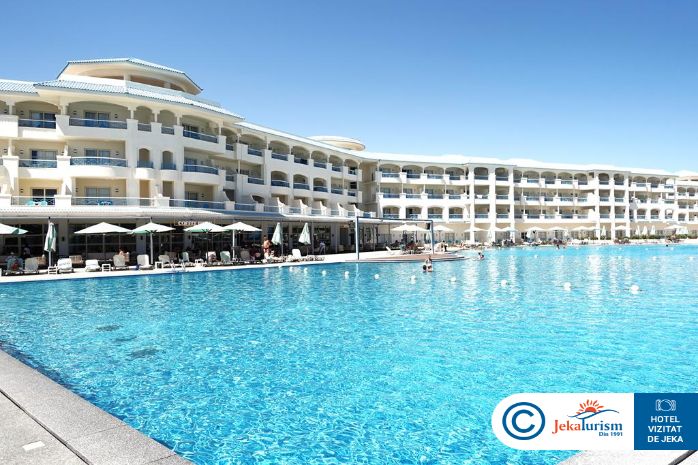 Poze Flow Spectrum Resort Hurghada