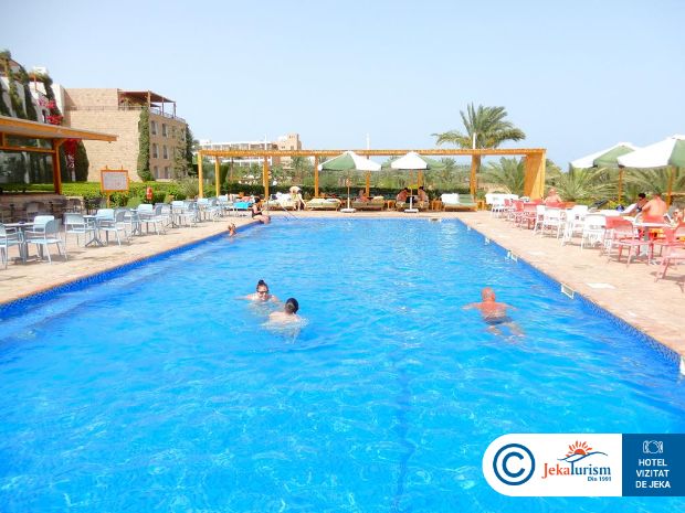 Poze Fort Arabesque Villas 9