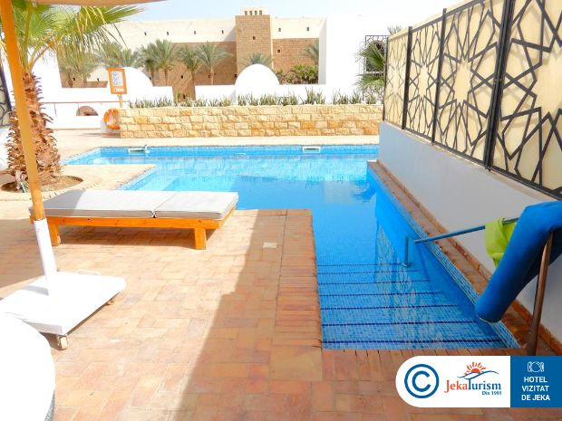 Poze Fort Arabesque Villas 6