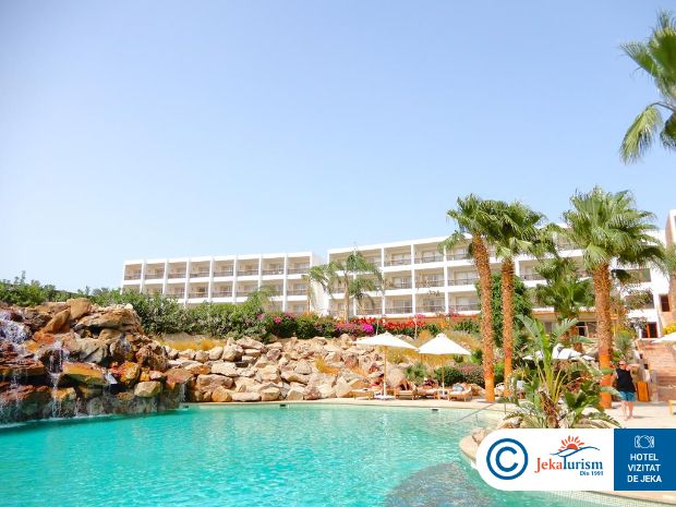 Poze Fort Arabesque West Bay Hurghada