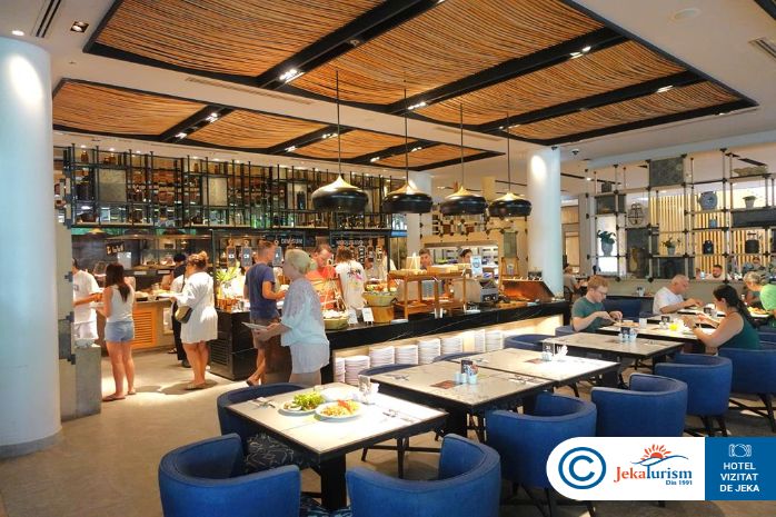 Poze Four Points By Sheraton Phuket Patong Beach Resort 12