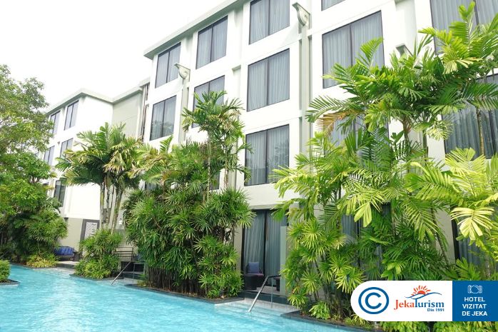 Poze Four Points By Sheraton Phuket Patong Beach Resort Phuket