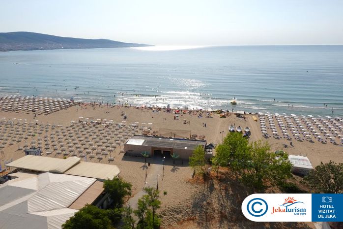 Poze Four Points By Sheraton Sunny Beach 12