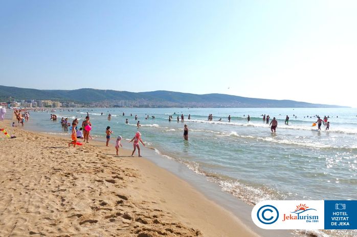 Poze Four Points By Sheraton Sunny Beach 17