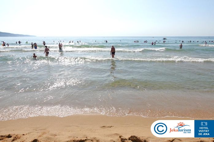 Poze Four Points By Sheraton Sunny Beach 18