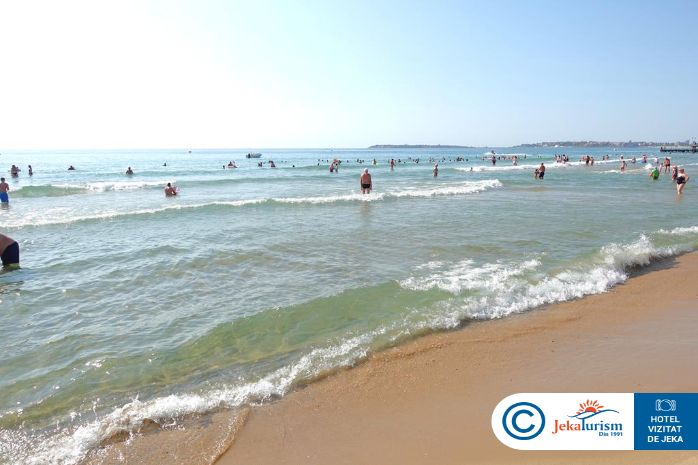 Poze Four Points By Sheraton Sunny Beach 20