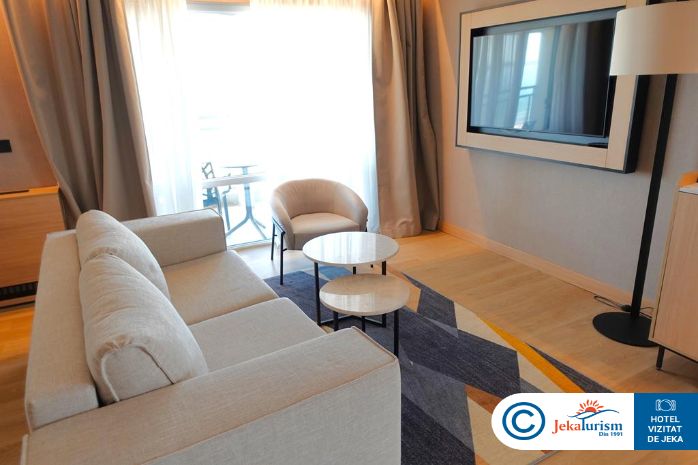 Poze Four Points By Sheraton Sunny Beach 6