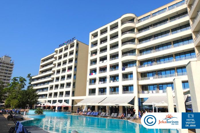 Poze Four Points By Sheraton Sunny Beach Sunny Beach