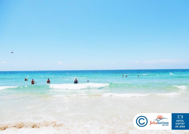 Poze Gaia Sun N Blue Hotel 10