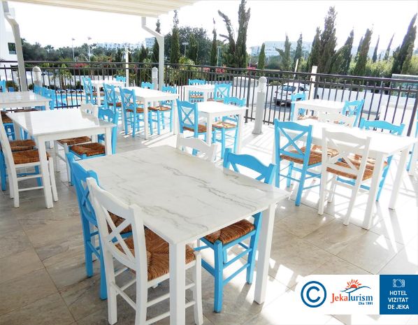 Poze Gaia Sun N Blue Hotel 7