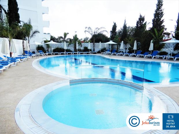 Poze Gaia Sun N Blue Hotel 8