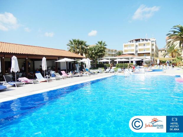 Poze Galaxy Beach Resort Bw Premier Collection 6