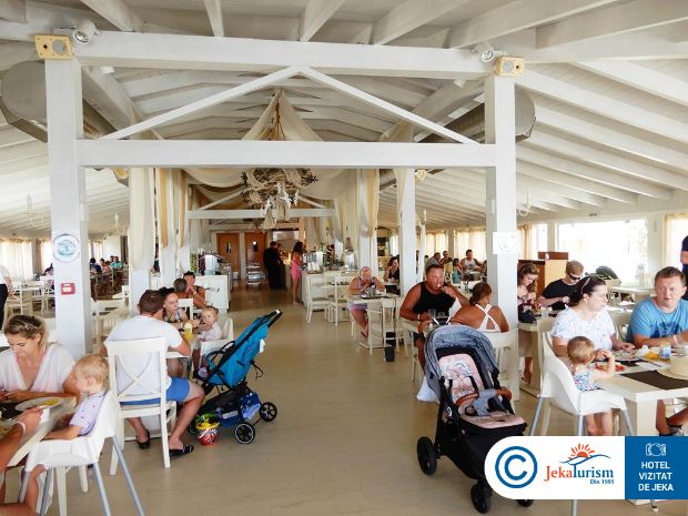 Poze Galaxy Beach Resort Bw Premier Collection Grecia