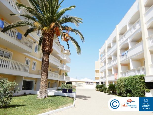 Poze Galaxy Beach Resort Bw Premier Collection Zakynthos