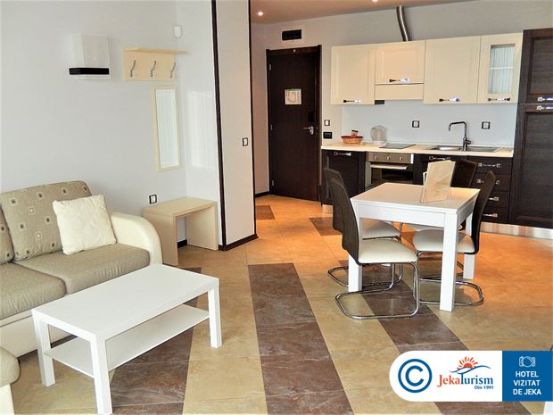 Poze Galeon Residence&Spa 10