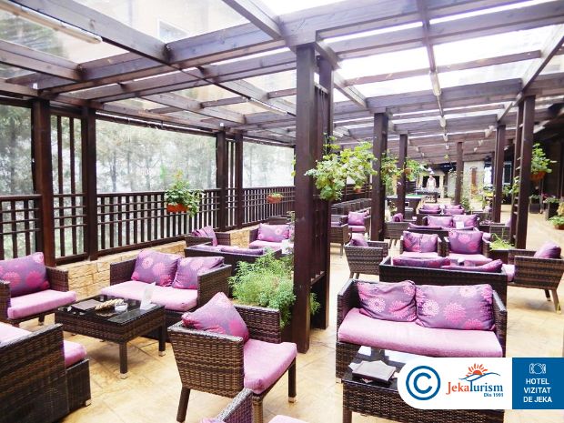 Poze Gardenia Park 7