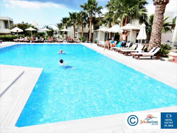 Poze Georgioupolis Resort & Aqua Park 10