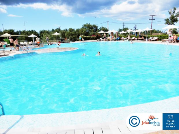 Poze Georgioupolis Resort & Aqua Park 11