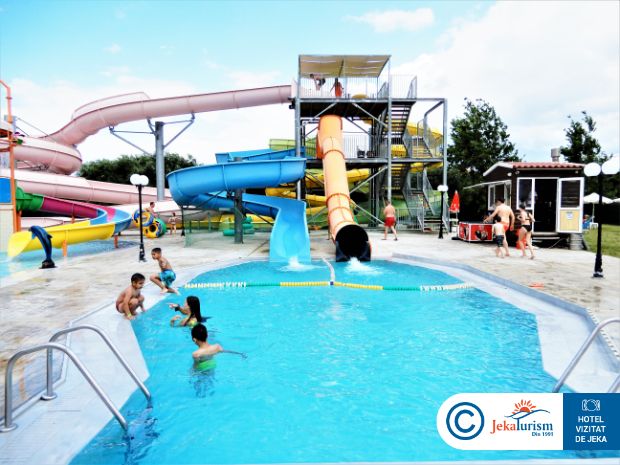 Poze Georgioupolis Resort & Aqua Park 12
