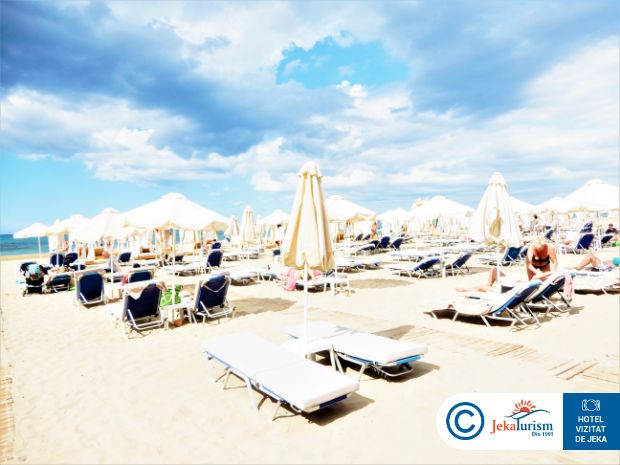 Poze Georgioupolis Resort & Aqua Park 18