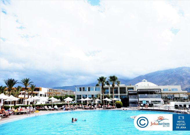 Poze Georgioupolis Resort & Aqua Park Creta