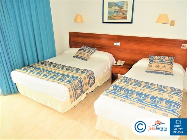 Poze Ght Maritim Spania