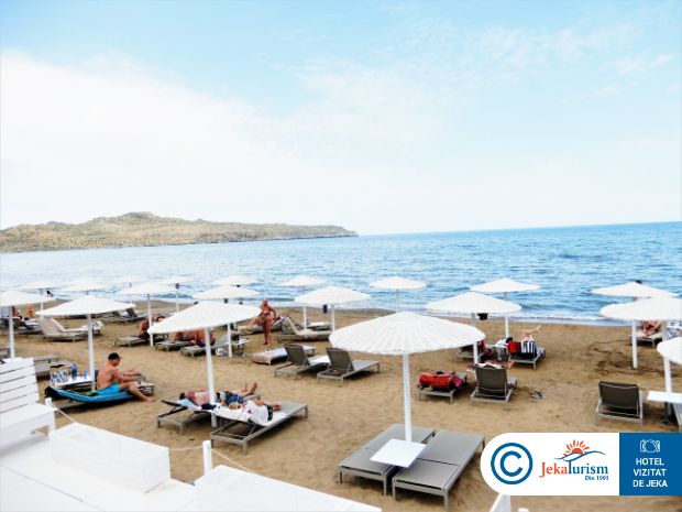 Poze Giannoulis Santa Marina Plaza 11