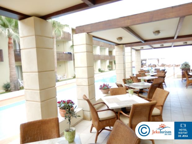 Poze Giannoulis Santa Marina Plaza 9