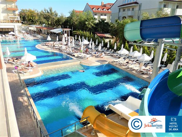 Poze Glamour Resort & Spa 10