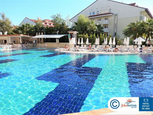 Poze Glamour Resort & Spa 11