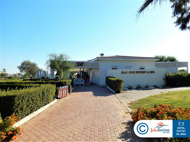 Poze Glamour Resort & Spa 14