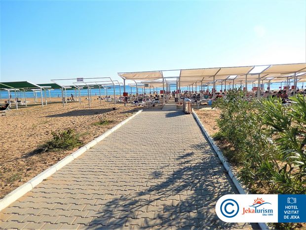 Poze Glamour Resort & Spa 15