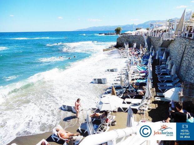 Poze Glaros Beach 10