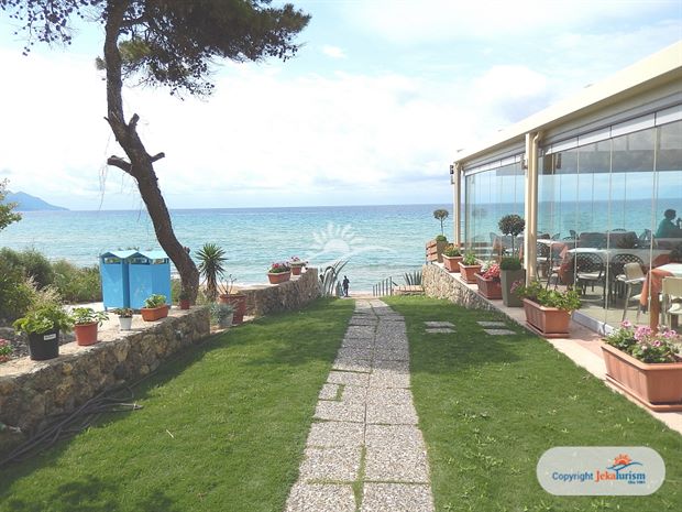 Poze Glyfada Beach 13