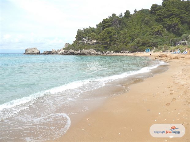 Poze Glyfada Beach 14