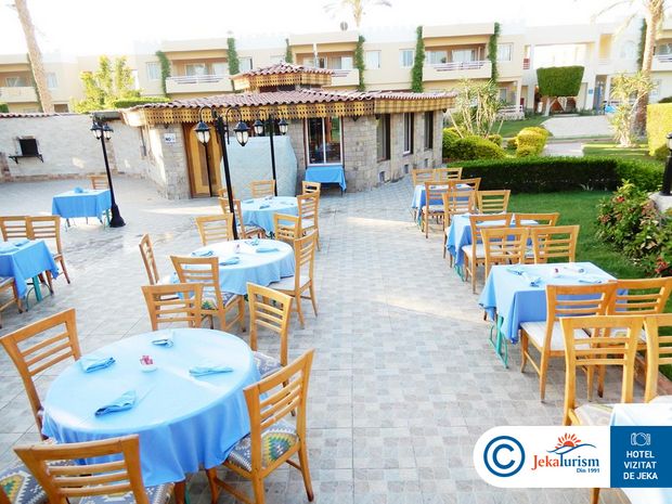 Poze Golden Beach Resort 6