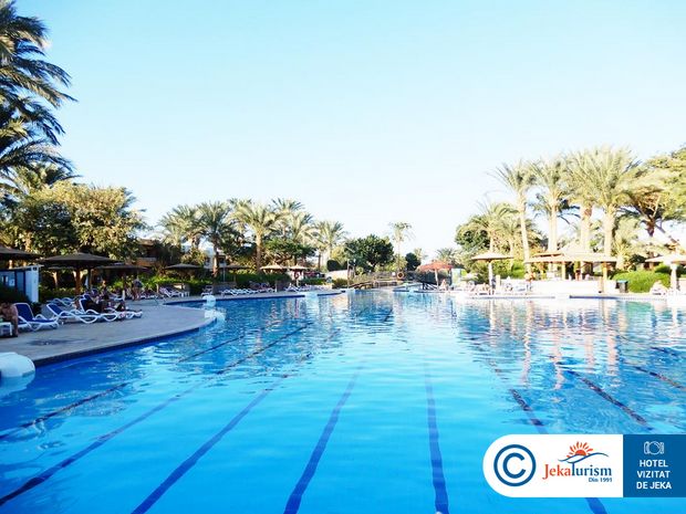 Poze Golden Beach Resort 7