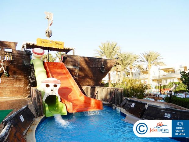 Poze Golden Beach Resort 9